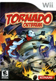 Tornado Outbreak (Nintendo Wii)